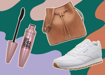 20 Fashion and Beauty Deals You Can Still Shop After Amazon Prime Day, Including Meghan Markle’s $5 Mascara