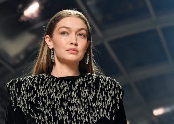 Gigi Hadid Swears by This $5 Concealer That’s Casually Still on Sale Post-Prime Day