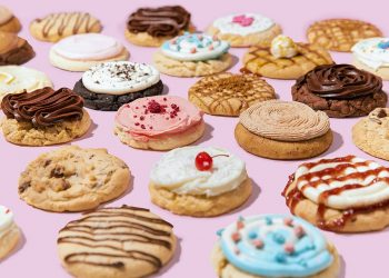 Dining events: Craving cookies? Crumbl opens in Naperville, Wicker Park