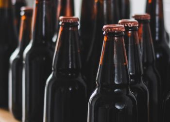 Wife’s Drinking Is Out of Control, by Annie Lane