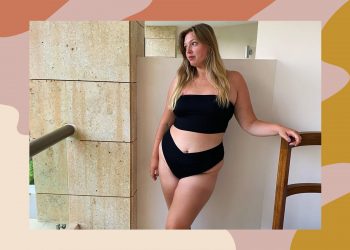 I Spent Years Trying to Hide My Stretch Marks and Missed Out On Life