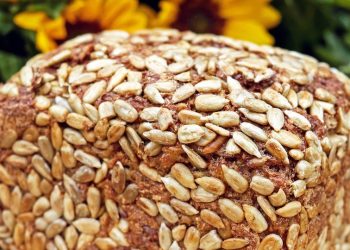 Whole Grains and Your Heart, by Charlyn Fargo