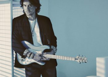 Review: John Mayer revisits soft rock with squishy results