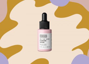 The Firming Serum Giving People “Glass Skin” Overnight Is Even Cheaper With This Exclusive Code