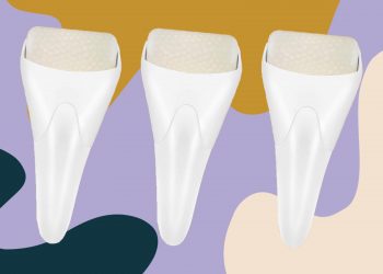 Shoppers Have Found So Many Uses for This $9 Ice Roller Beyond Getting Glowing Skin