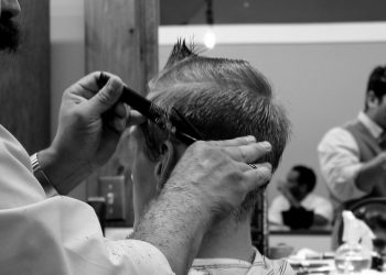When Hair Gel Met Sally, by Amy Alkon