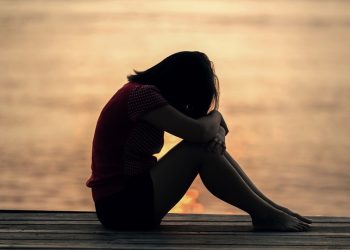 First Relationship Post-Abuse, by Annie Lane