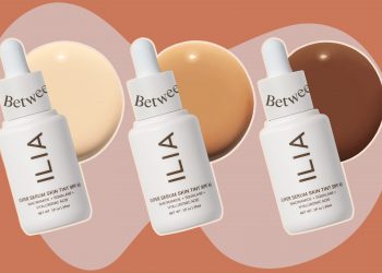 This Supermodel-Approved Tinted SPF Is Like an IRL “Instagram Filter,” According to Shoppers