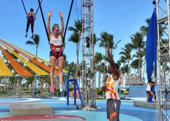 10 reasons why you should stay at a family resort, even if you’re childfree