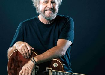 Sound check: Sammy Hagar plays RiverEdge; Foghat at the Arcada