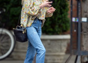 The Most Popular Boot Trend of 2019 Is Staging a Comeback