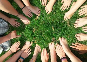 Community as Connection, by Susan Deitz