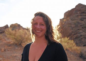 Constable: Shock to heart takes author on global odyssey for answers