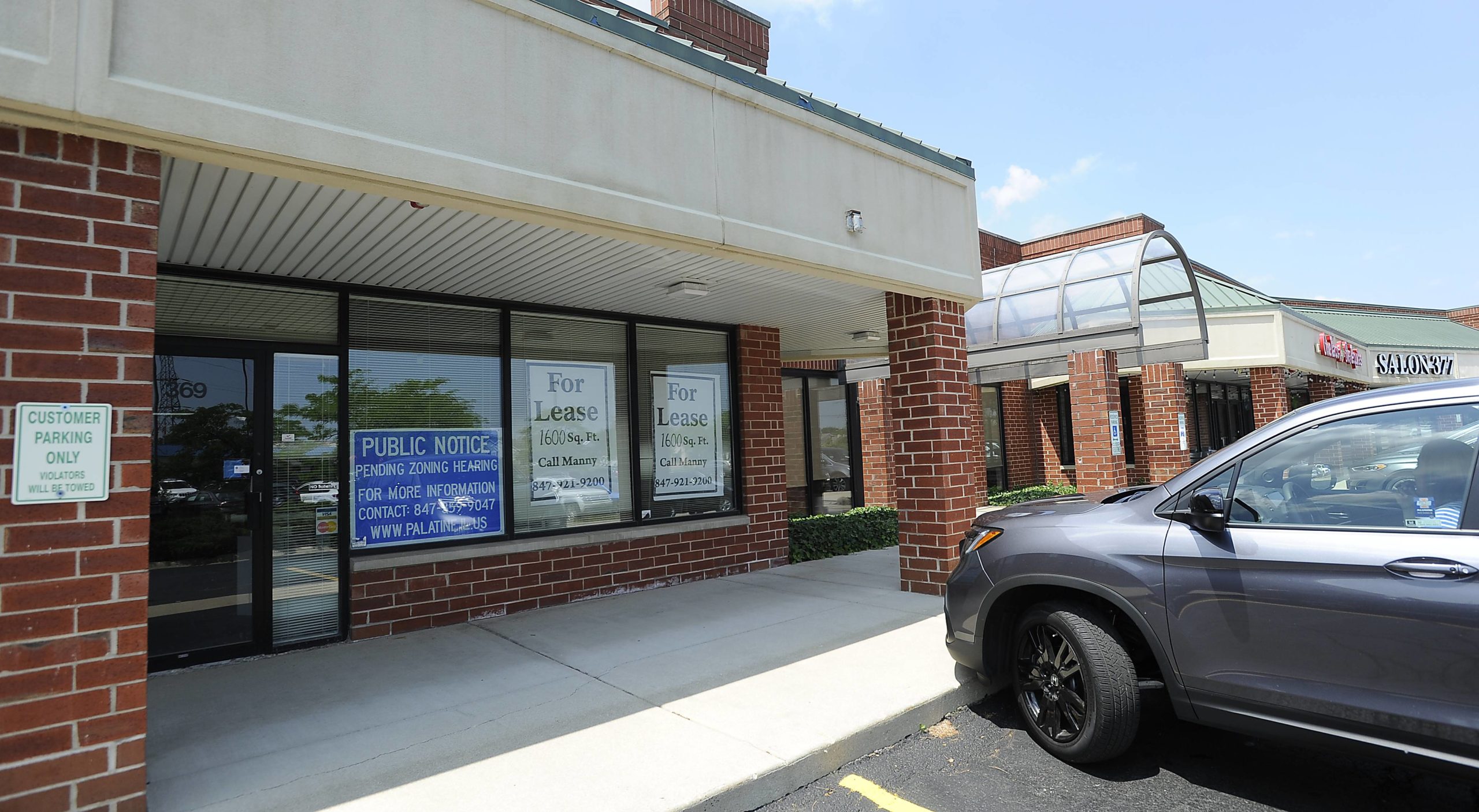 New sports bar with pool tables coming to Palatine