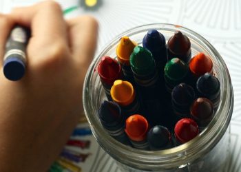 What to Do About a Disturbing Drawing?, by Dr. Robert Wallace