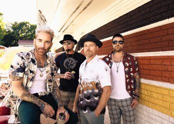 Summer 1999 is back as Lit headlines ’90s  Fest in Lombard
