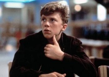 Anthony Michael Hall coming to Tivoli for ‘Breakfast Club’ screening, Q&A