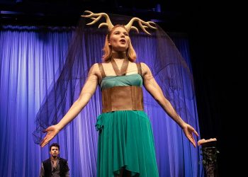 Live opera returns with new Opera Festival of Chicago, Des Plaines’ summer opera