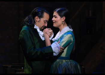 Phillipa Soo, Kathryn Hahn among Emmy nominees from the suburbs