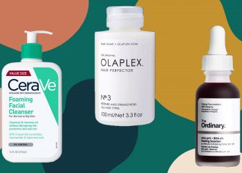 10 TikTok-Famous Beauty Products You Can Get for Less Than $40