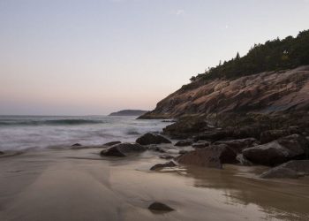 Escape to one of these 10 New England islands for your next vacation