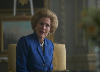 ‘The Crown,’ ‘Mandalorian’ top Emmy nominations with 24 each
