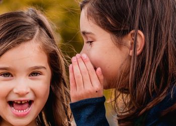 Ignore the Gossip, by Annie Lane