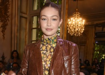 Gigi Hadid Only Buys Herself One Beauty Product, and It’s This Luxurious Lip Balm