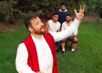 Geneva’s Shakespeare in the Park to present ‘A Midsummer Night’s Dream’