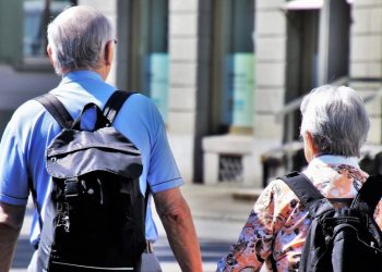 My Parents are Old!, by Dr. Robert Wallace