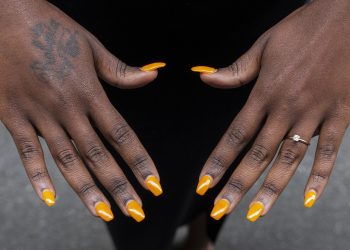 This $20 Gel Nail Extensions Kit Is the Perfect Dupe for a Popular $114 Version