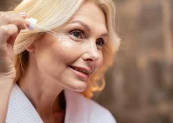 Shoppers Say This Trusted Brand’s Retinol Is So Good, It Beats $100 Prescription Treatments
