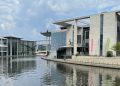 Reflection and Rebuilding in Berlin, by Travel Writers