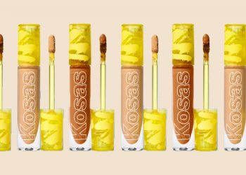 I’ve Tried Dozens of Concealers, and This Brightening Formula That “Never Creases” Lives Up to the Hype
