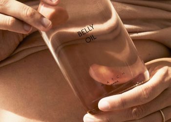 Hollywood’s Favorite Stretch Mark Oil Is on Sale for the First Time Ever — but Only for 48 Hours