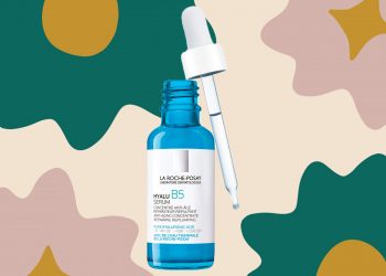 This Hyaluronic Acid-Infused Serum “Revived the Plumpness” of Shoppers’ Skin