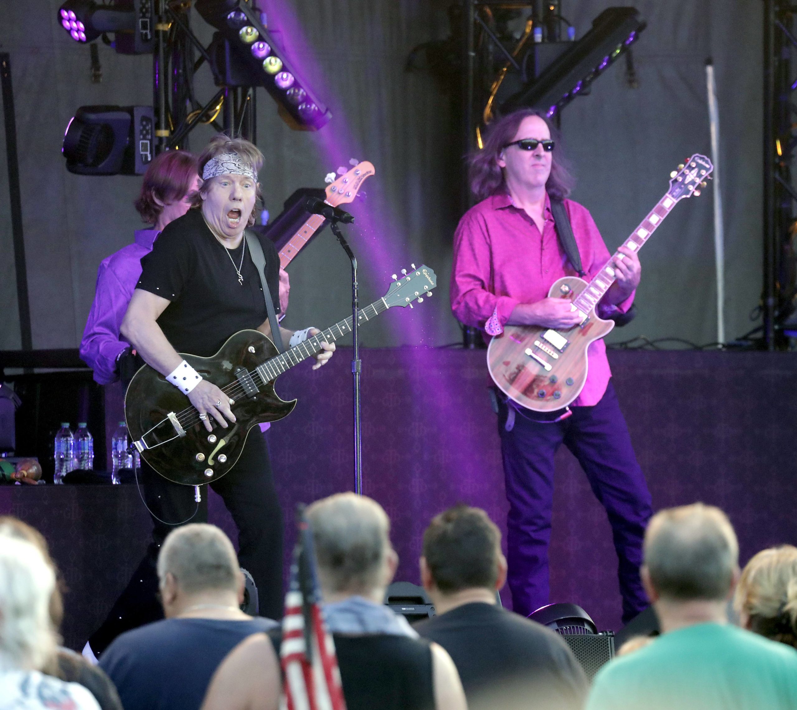 Illinois State Fair to reopen with new attractions, indoor mask mandate