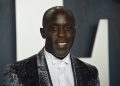 Actor Michael K. Williams, Omar on ‘The Wire,’ dead at 54