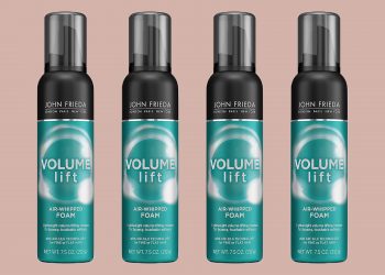 Shoppers Say This $7 Volumizer Makes Thinning Hair ‘Fuller, Shinier, and Feel Amazing to Touch’