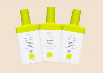 My Long Hair Was Impossible to Brush Through Until I Tried These Detanglers