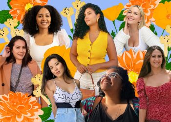 Seven Women On Owning Their Latinidad With Full Confidence