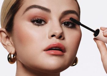 Selena Gomez’s New Mascara Is One of My Favorite Makeup Releases of the Year