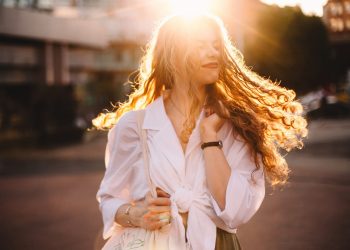 Shoppers Say This $13 Growth Oil Makes Their Hair “Stronger, Longer, and Soft to the Touch”