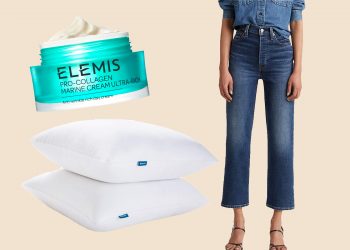 Amazon’s Early Labor Day Sale Is Full of Incredible Fashion, Beauty, and Home Deals — Here Are the 30 Best