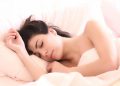 Sleep More, Snack Less, by Charlyn Fargo