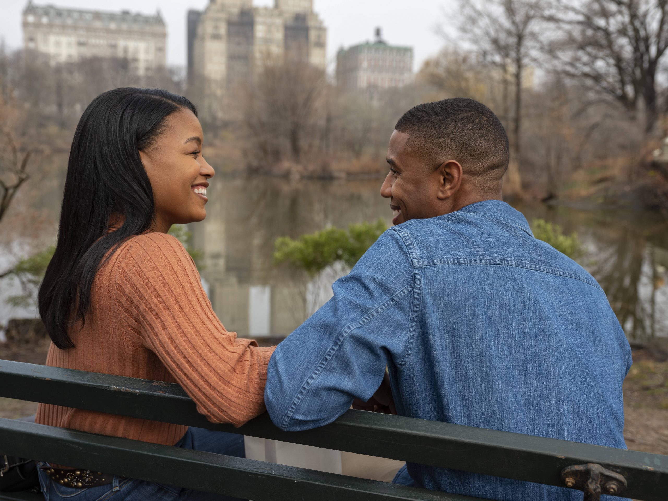 ‘A Journal for Jordan’ is a tear-jerker from Denzel