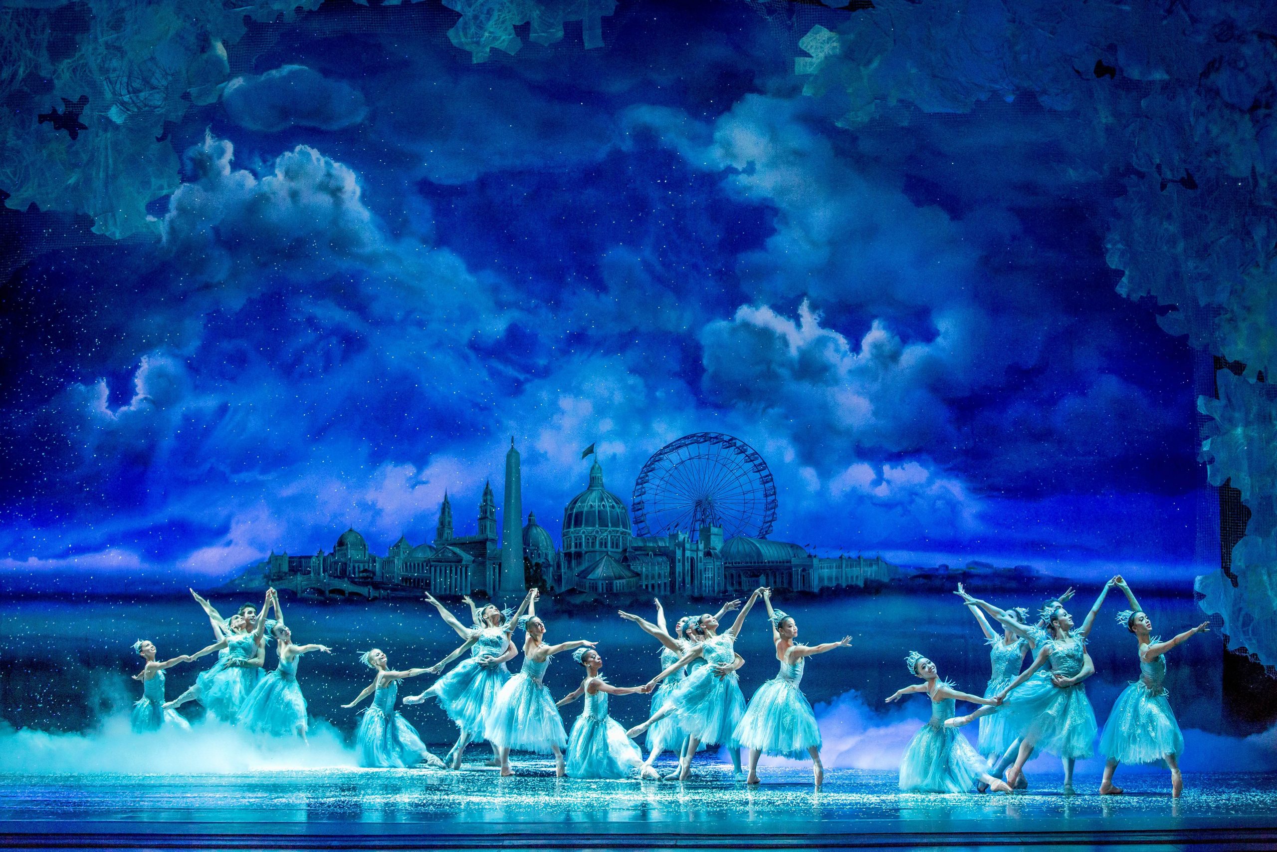 Watch the magic unfold during various Chicago-area performances of ‘The Nutcracker’