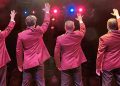 New Year’s concerts: Suburban, Chicago venues counting down to the new year