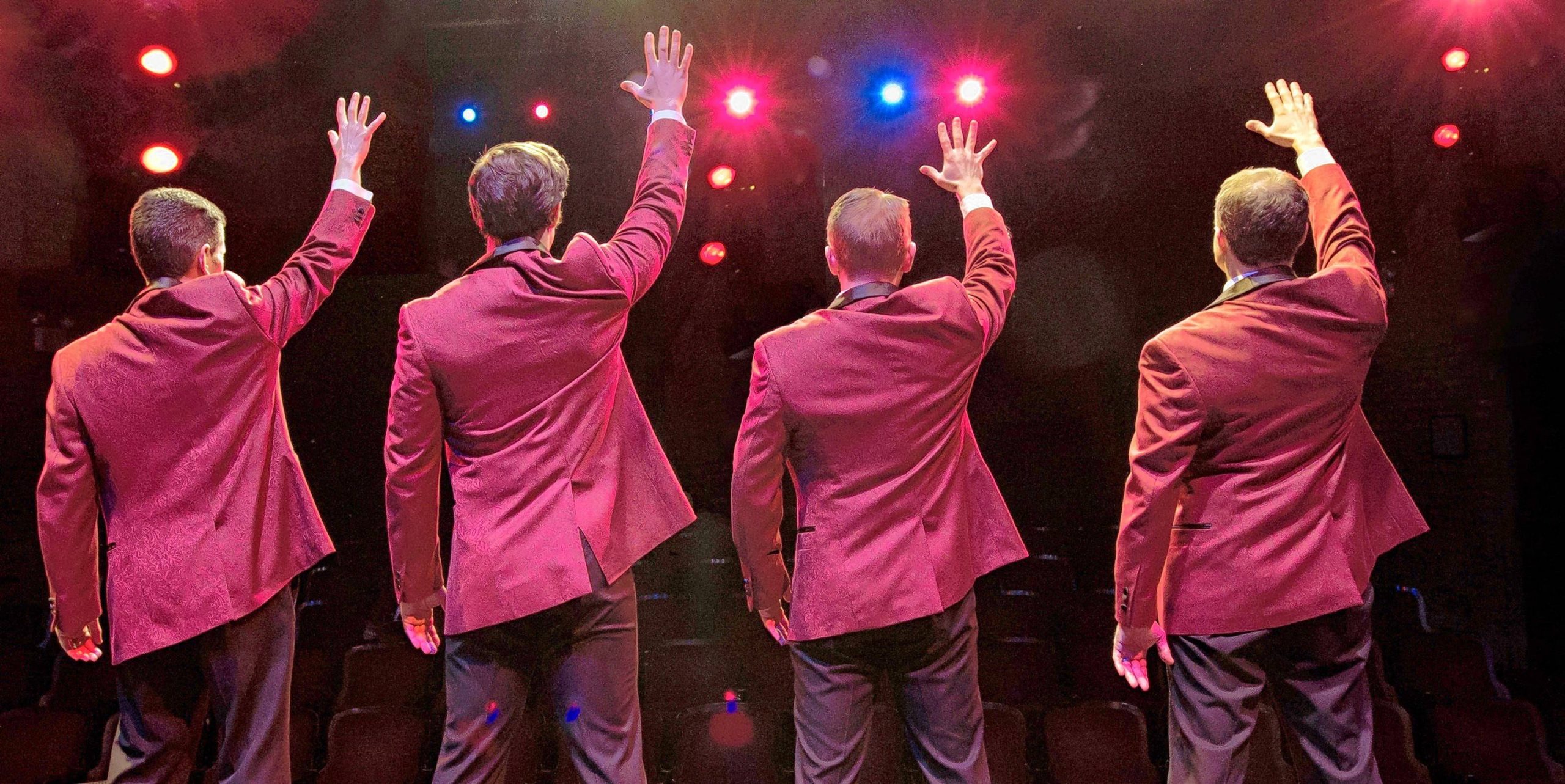 New Year’s concerts: Suburban, Chicago venues counting down to the new year