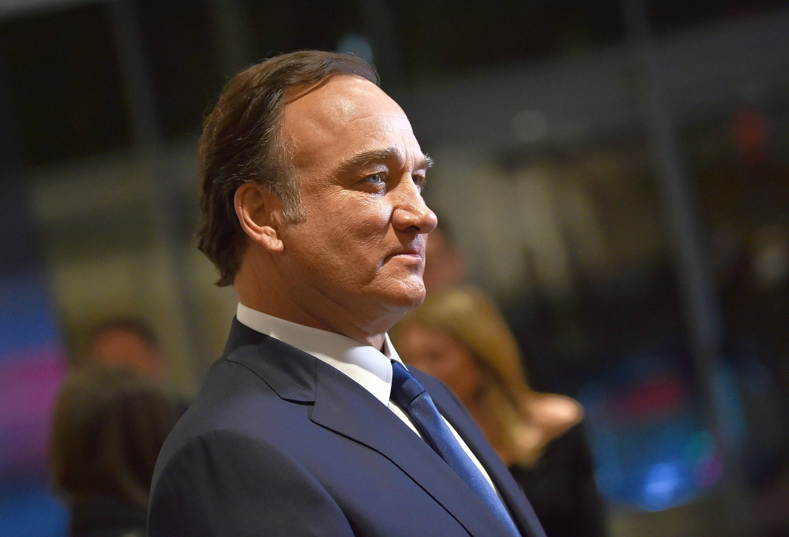 Best Bets: Jim Belushi and The Board of Comedy bring laughs to the Des Plaines Theatre